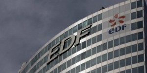 EDF va amplifier son plan d'économies en 2013