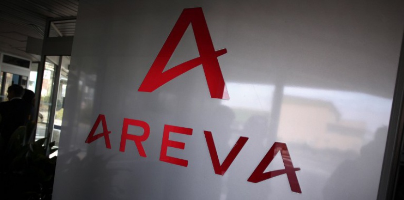 Areva a creusé sa perte nette en 2013