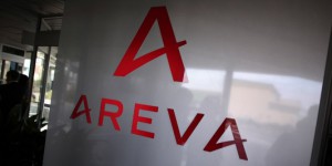 Areva finit encore dans le rouge en 2013