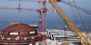 EDF pourrait engager un nouveau projet de réacteur