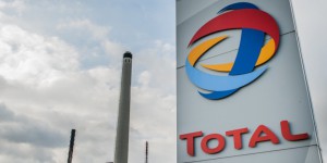 Energie : GTT, filiale de Total et GDF Suez, se lance en Bourse