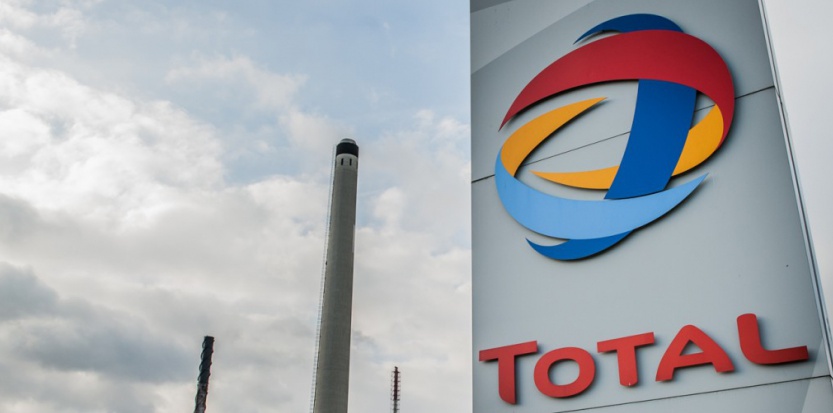 Total assure ne pas vouloir vendre sa filiale Totalgaz