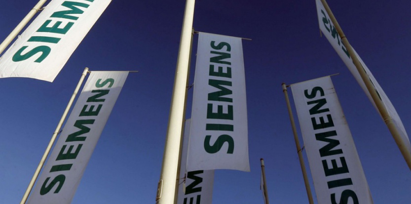 Dossier Alstom: Siemens a contacté le gouvernement dès 2012