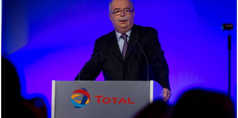 Total va céder sa filiale Totalgaz