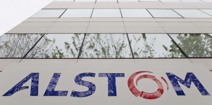 Alstom: les patrons de Siemens et MHI reçus à l'Elysée