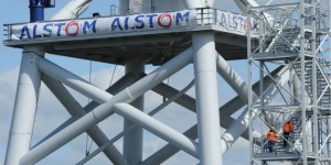 Alstom: Siemens monte au front, Bouygues veut garder ses 29,3%