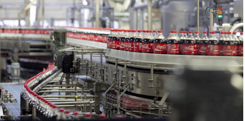 Coca-Cola lance le recyclage à l'infini de ses bouteilles en France