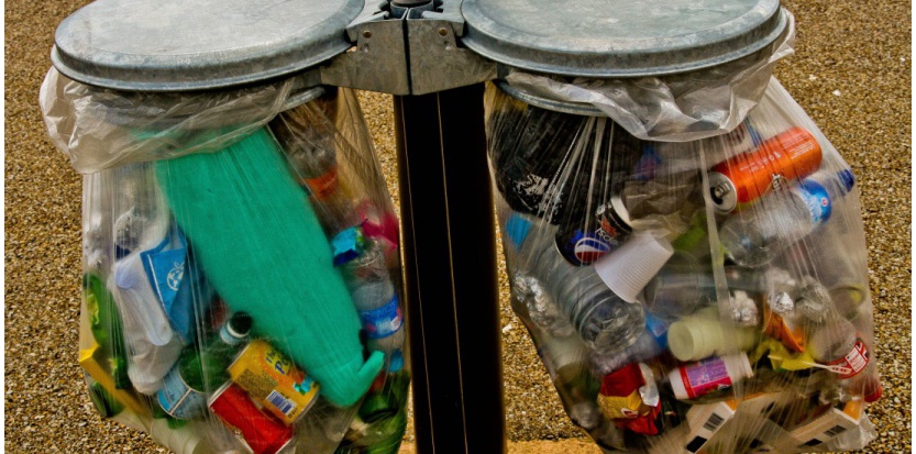 L'UE demande aux municipalités de recycler 70% de leurs déchets d'ici 2030