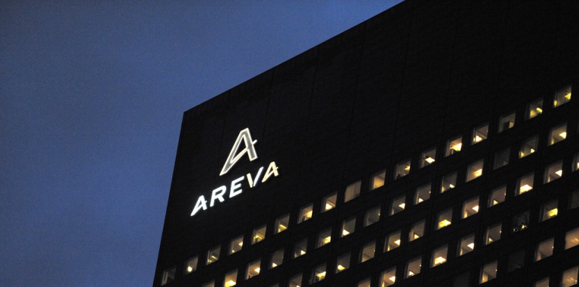 Areva plombé par ses activités dans les renouvelables