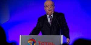 Total veut réduire ses capacités dans le raffinage en France