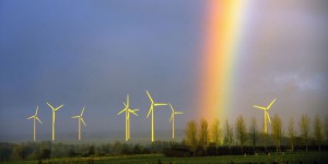 L'éolien et le photovoltaïque se portent mieux en France