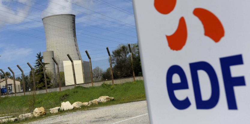 EDF nage à contre-courant avec sa centrale à gaz de Bouchain