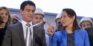 Alstom parie sur l'éolien offshore 'made in France'