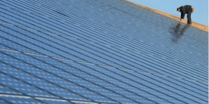 GDF-Suez va construire un parc solaire en Afrique du sud