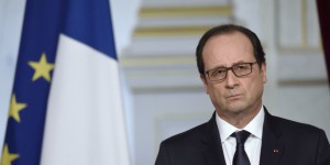 Pourquoi François Hollande règle son compte à Total