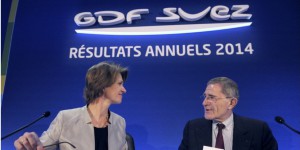GDF Suez: trois nouvelles nominations au comité de direction