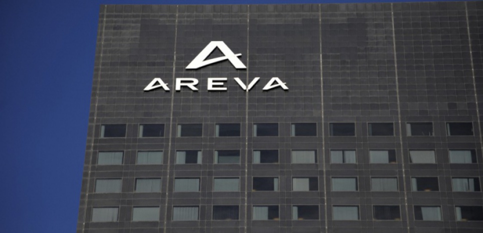 Plan d'économies: Areva devrait supprimer 3.500 postes