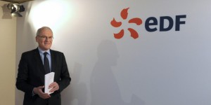 Bruxelles demande à EDF de restituer 1,7Mds à l'Etat français