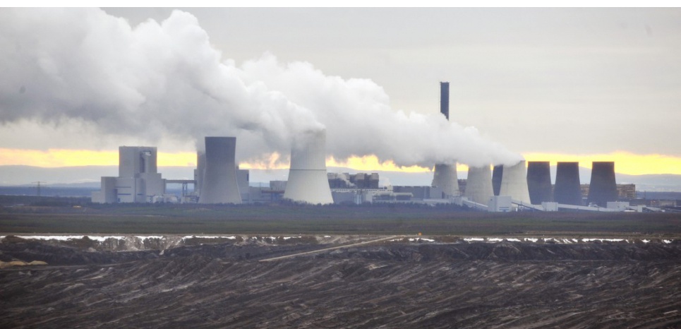 Avant la COP 21, le charbon faite grise mine