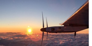 Solar Impulse 2: au coeur de l'exploit avant l'atterrissage à Hawaï