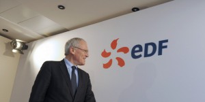 EDF, une entreprise impossible à réformer, même pour Lévy?