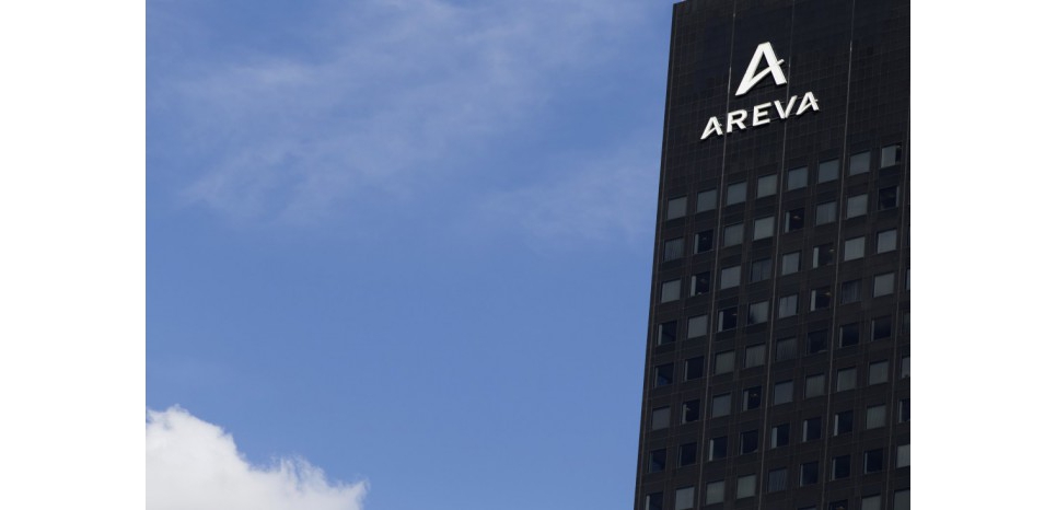 Areva: protocole d'accord avec CNNC prévoyant une possible entrée du groupe chinois à son capital