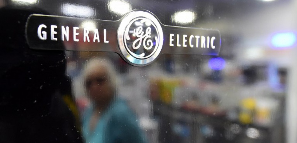Les salariés de General Electric manifestent à Paris vendredi