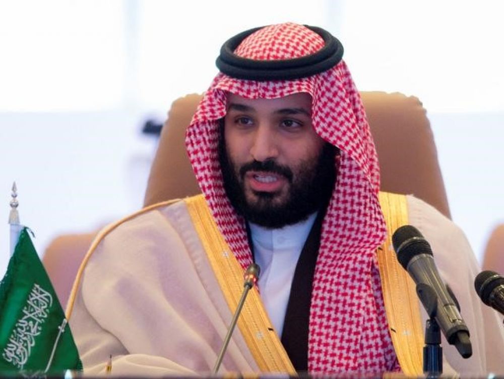 Riyad revoit à la baisse le projet de cotation de son géant du pétrole