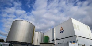 EDF se prépare à prolonger l'exploitation de la centrale de Fessenheim
