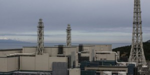 Sept ans après Fukushima, le Japon réenvisage le nucléaire