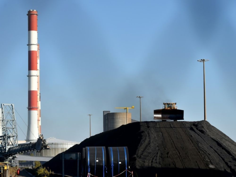 Pourquoi les centrales à charbon sont (encore) nécessaires