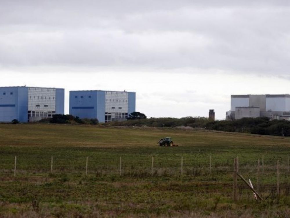 Pourquoi EDF relance le nucléaire en Grande-Bretagne