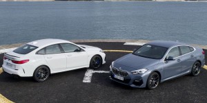 En images : essai BMW Série 2 Gran Coupé