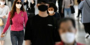Séoul ferme ses établissements nocturnes de peur d'une nouvelle vague du virus