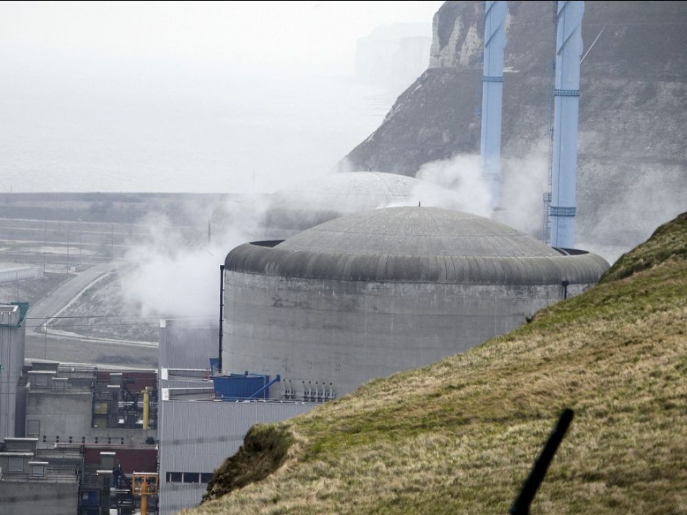 EDF peut-il relancer le nucléaire en France?