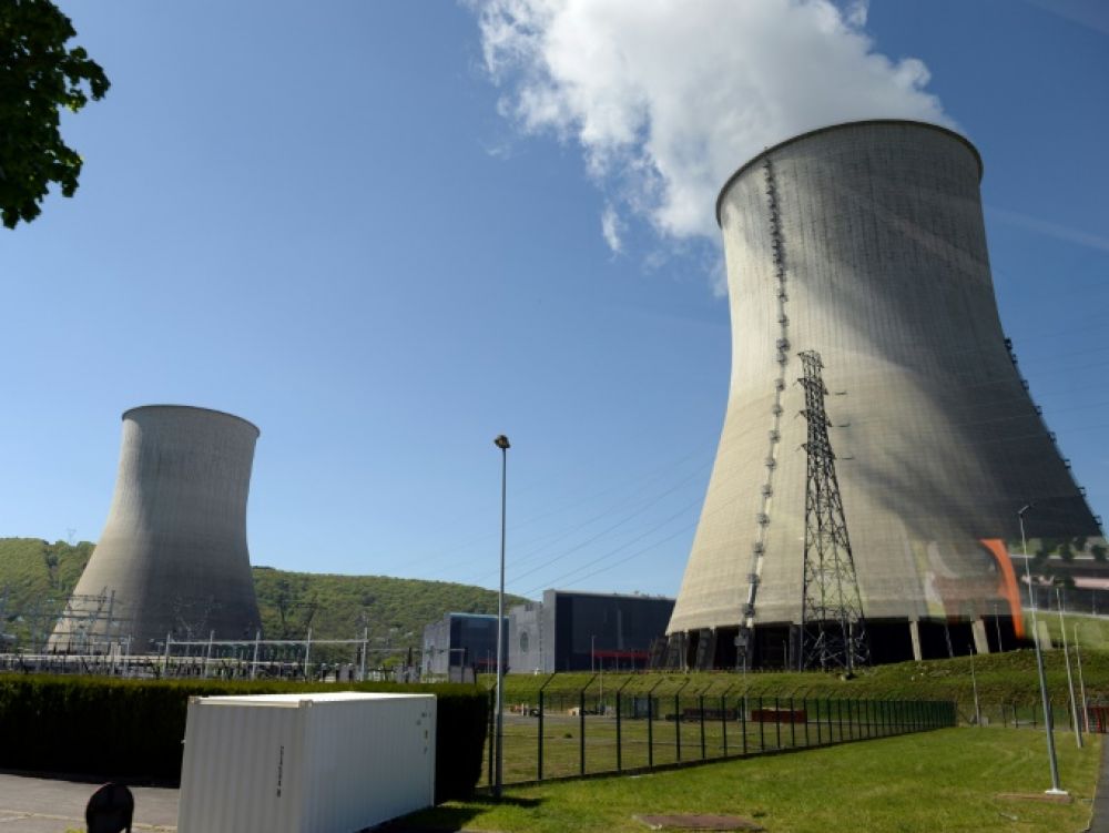 Les arrêts des réacteurs nucléaires fragilisent le réseau cet hiver