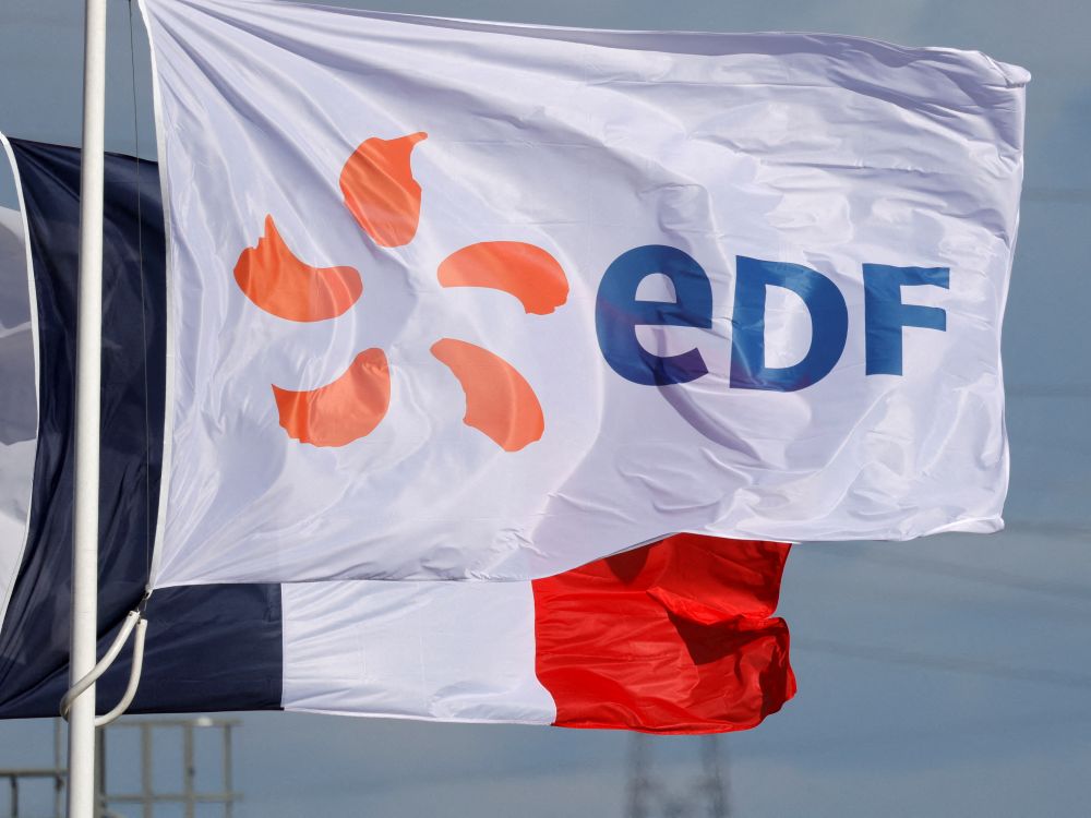 Paris veut une remise à plat du marché européen de l'électricité