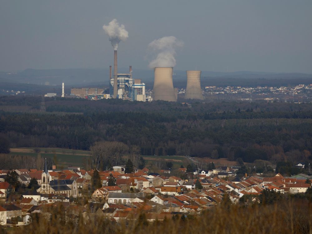 Pourquoi la France peine à se débarrasser de ses centrales à charbon