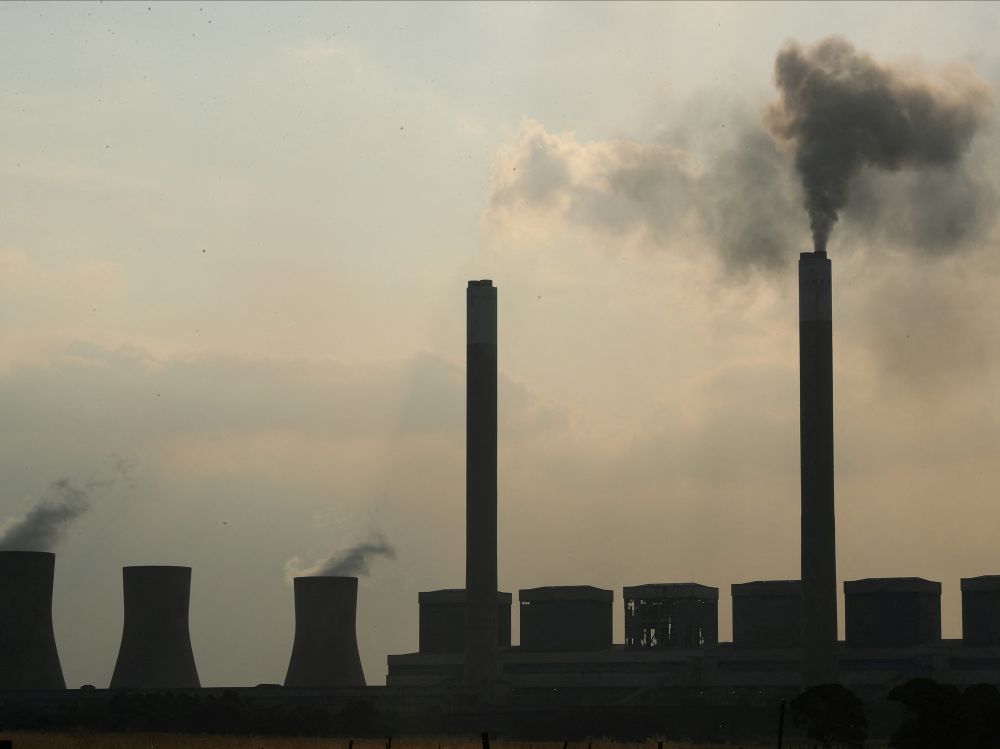 Les Pays-Bas relancent les centrales à charbon, faute de gaz russe