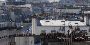 Grève à GRDF: 1500 foyers franciliens privés d'eau chaude et de chauffage