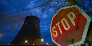Cette fois, l’Allemagne arrête vraiment ses centrales nucléaires