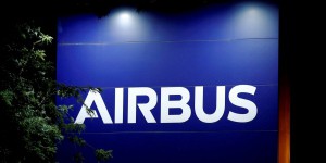 Airbus relève sa prévision de livraisons sur 20 ans, abaisse celle de sa flotte 