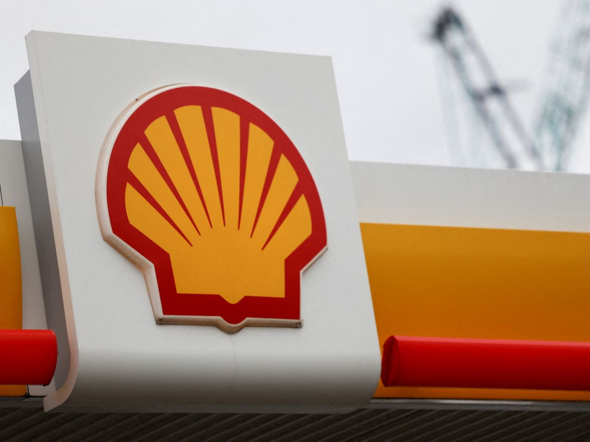 Shell augmente son dividende, production de pétrole stable jusqu'en 2030