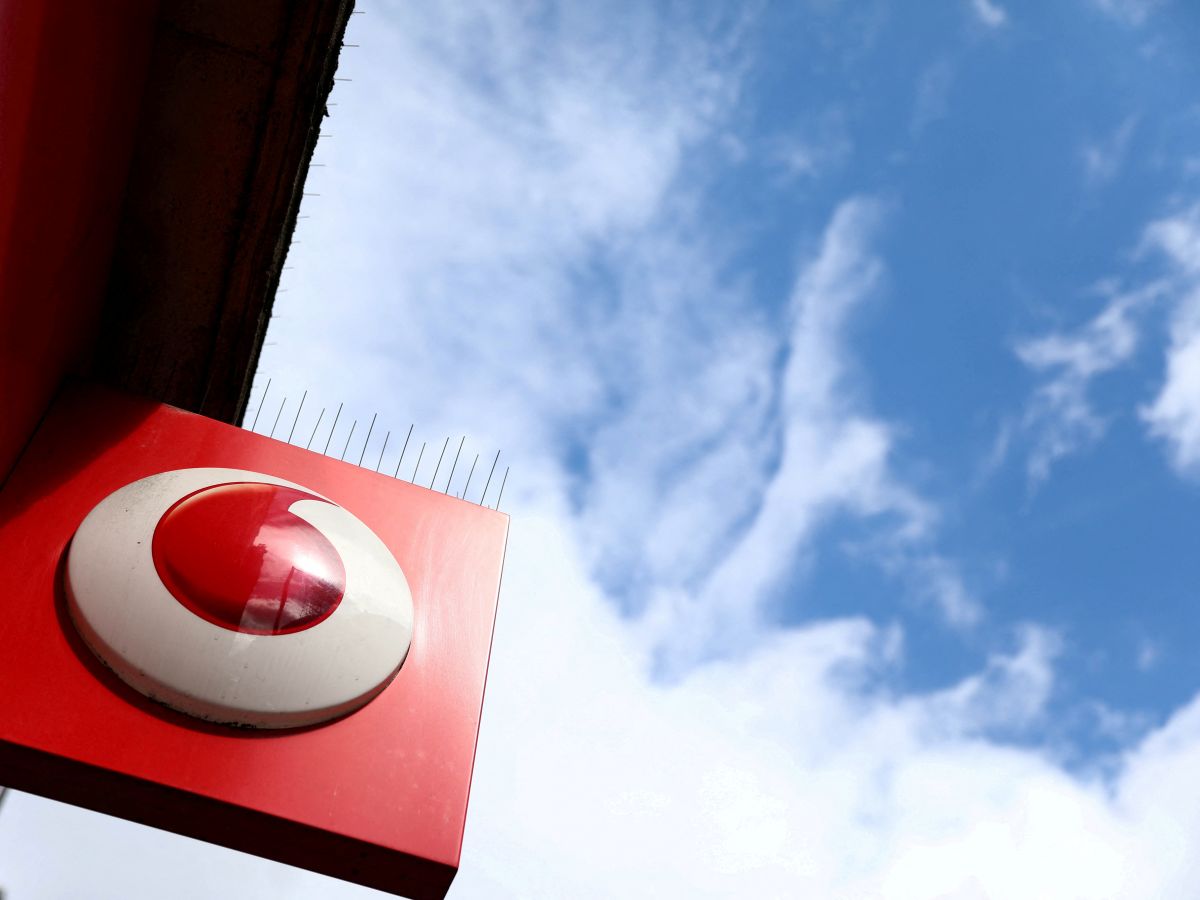 Vodafone et Hutchison annoncent leur fusion au Royaume-Uni
