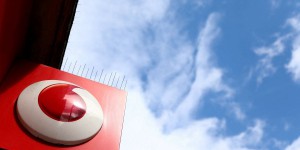 Vodafone et Hutchison annoncent leur fusion au Royaume-Uni
