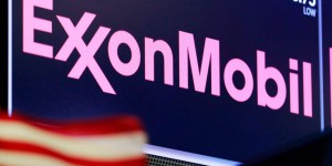 Le groupe pétrolier ExxonMobil fait une gigantesque acquisition 