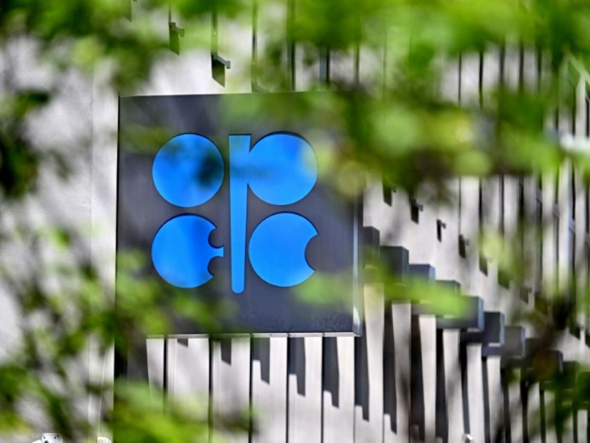 L’OPEP estime que le pétrole a encore des décennies de croissance devant lui