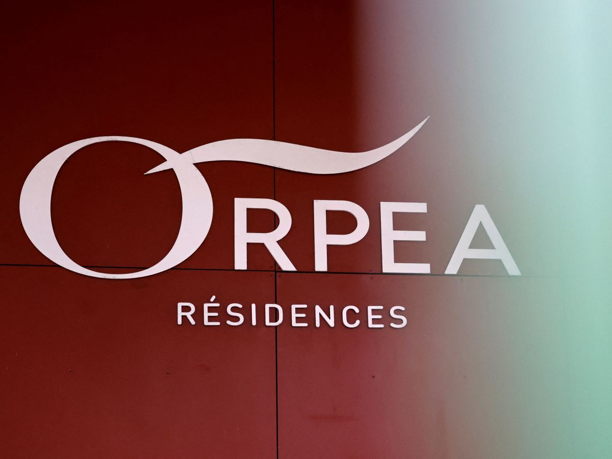 Orpea prévoit un bénéfice d'exploitation en bas de la fourchette annoncée