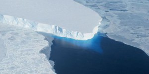 Le déclin inexorable des glaces de l’ouest de l’Antarctique