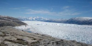 Fonte des glaces au Groenland : le changement global responsable à 50 %